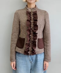 Vintage   Design Jacket