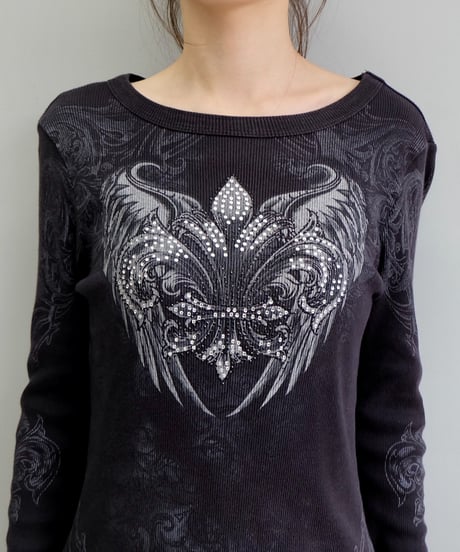 Vintage   Design Tops