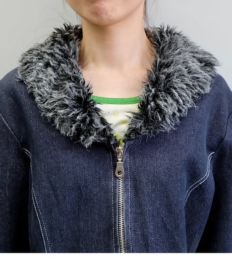 Vintage   Design Jacket