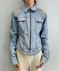 Vintage   Design Jacket