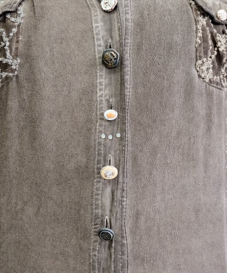 Vintage   Design Shirt