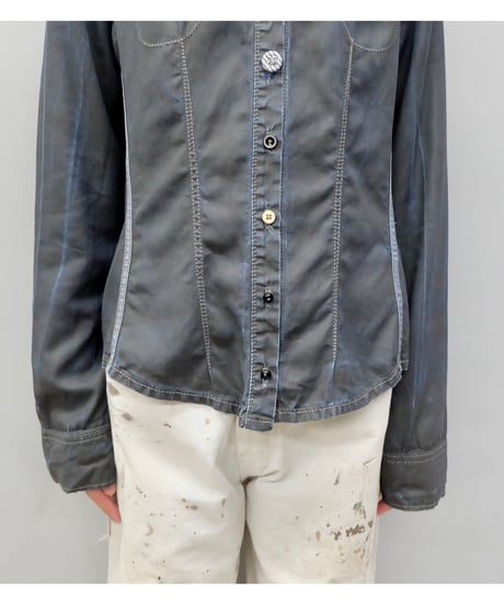 Vintage   Design Shirt