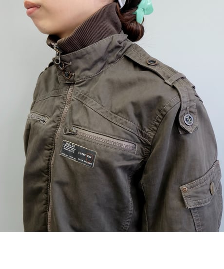 Vintage   Design Jacket