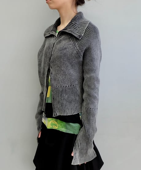 Vintage   Design Knit