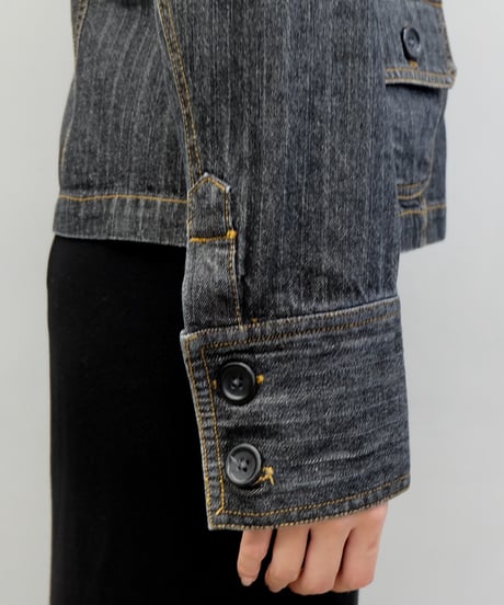 Vintage   Design Jacket