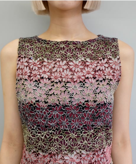 Vintage   Design Tops