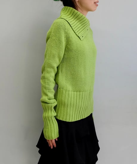 Vintage   Design Knit