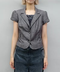 Vintage   Design Jacket
