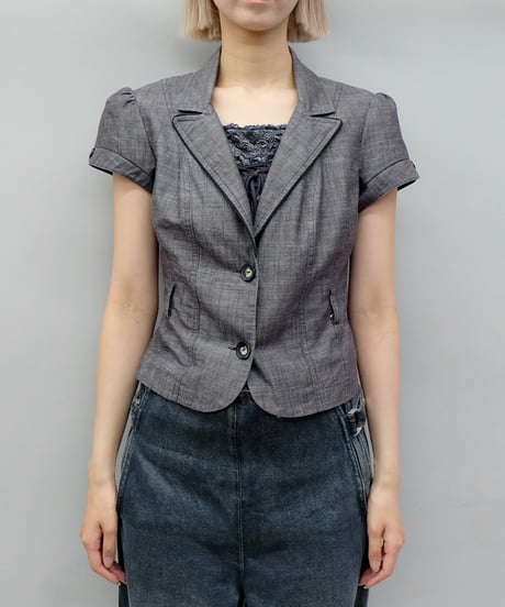 Vintage   Design Jacket