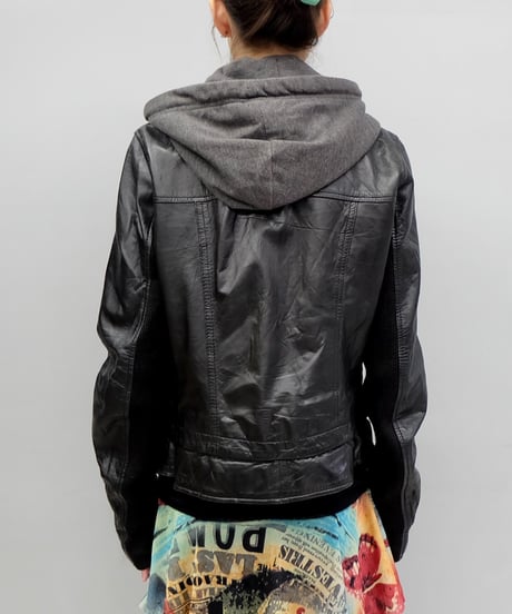 Vintage   Design Jacket