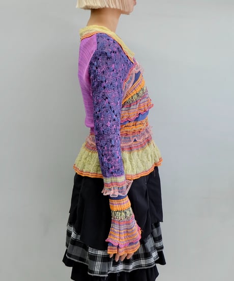 Vintage   Design Tops