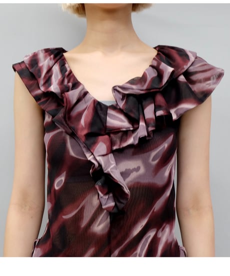 Vintage   Design Tops