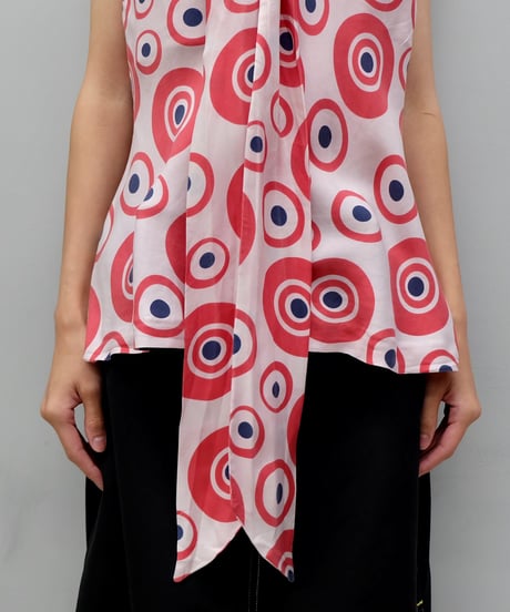 Vintage   Design Tops