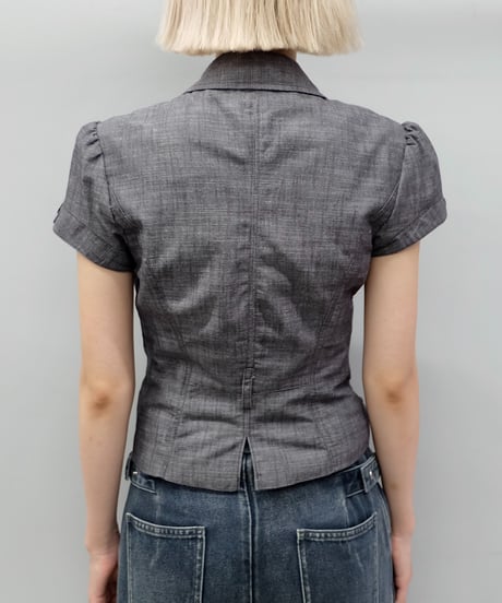 Vintage   Design Jacket