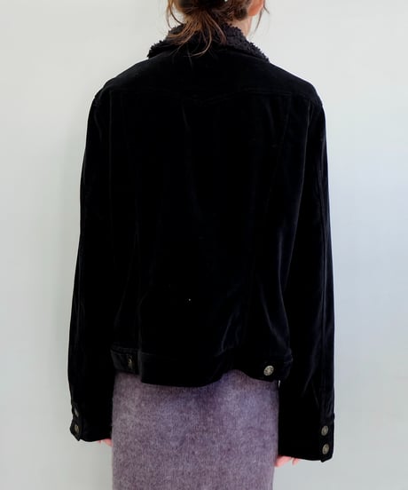 Vintage   Design Jacket