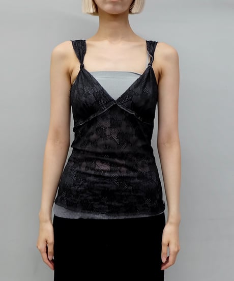Vintage   Design Tops