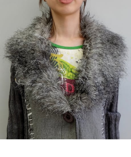 Vintage   Design Jacket