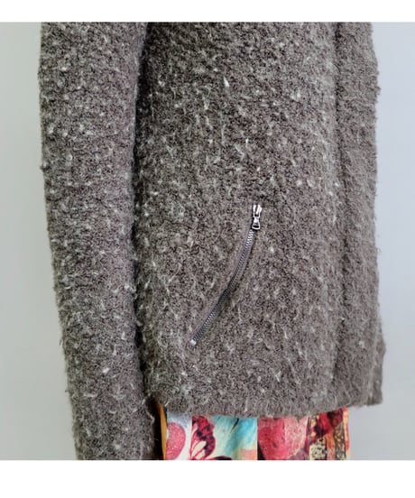 Vintage   Design Jacket