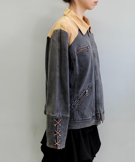 Vintage   Design Jacket