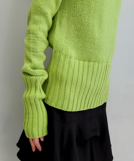 Vintage   Design Knit