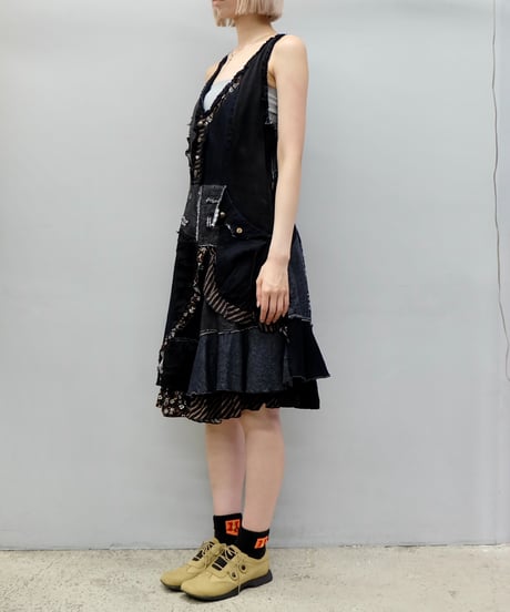 Vintage   Design One-piece