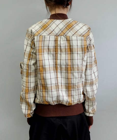 Vintage   Design Jacket