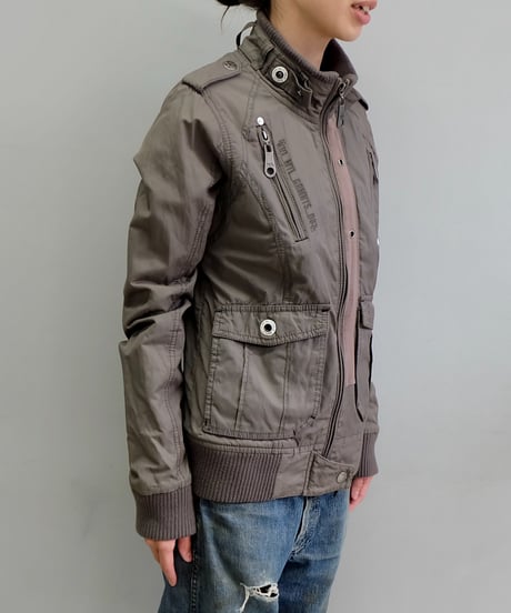 Vintage   Design Jacket