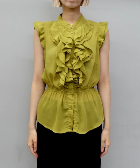 Vintage   Design Tops