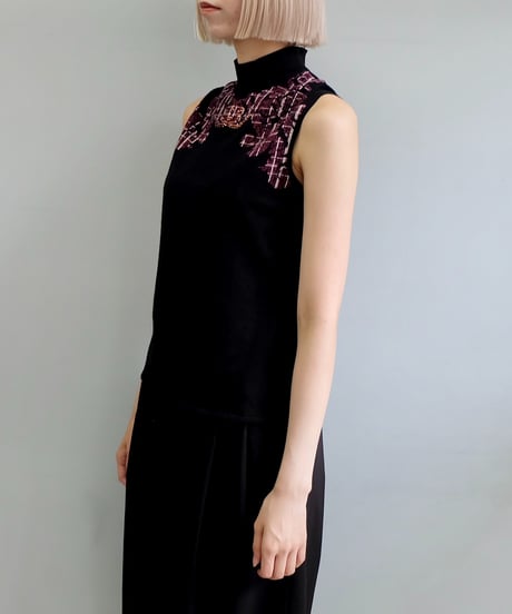 Vintage   Design Tops