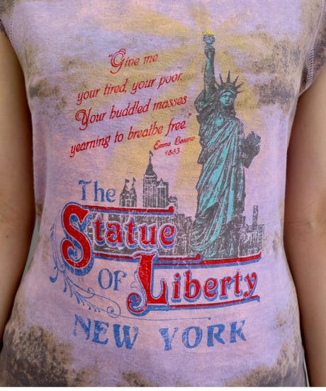 Vintage   Design Tops