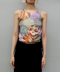 Vintage   Design Tops