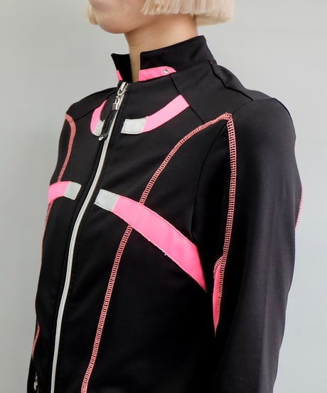 Vintage   Design Jacket