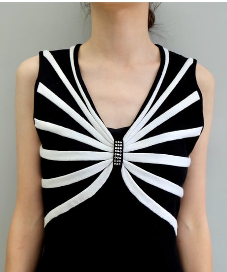 Vintage   Design Tops