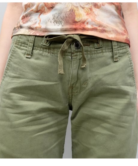 Vintage   Design Pants