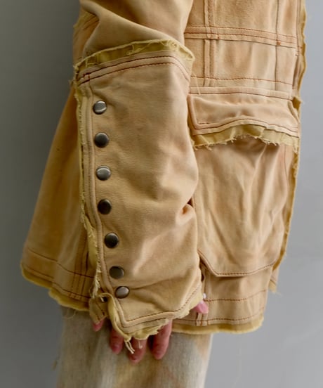 Vintage   Design Jacket