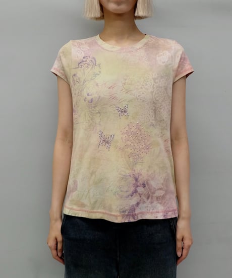 Vintage   Design Tops