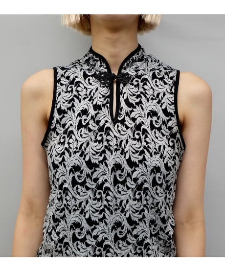 Vintage   Design Tops