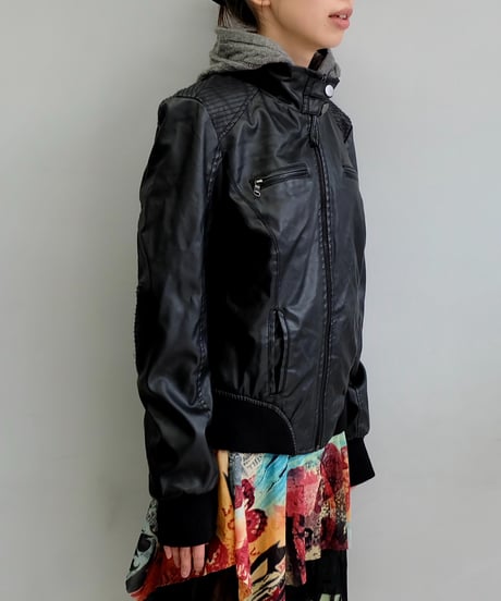 Vintage   Design Jacket