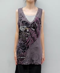 Vintage   Design Tops