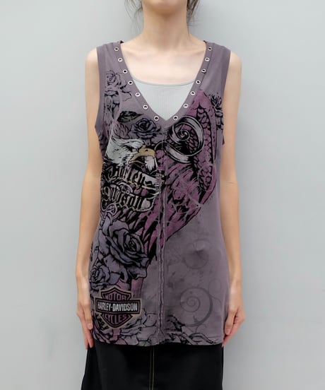 Vintage   Design Tops