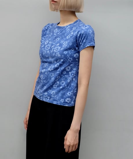 Vintage   Design Tops