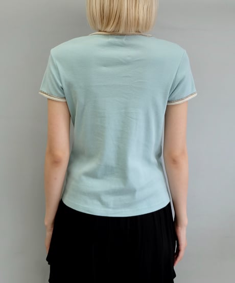 Vintage   Design Tops