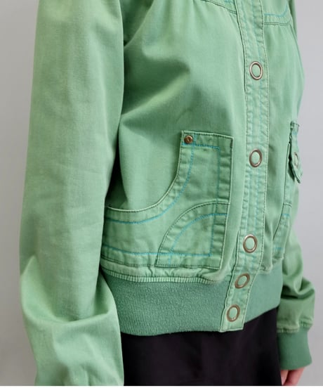 Vintage   Design Jacket