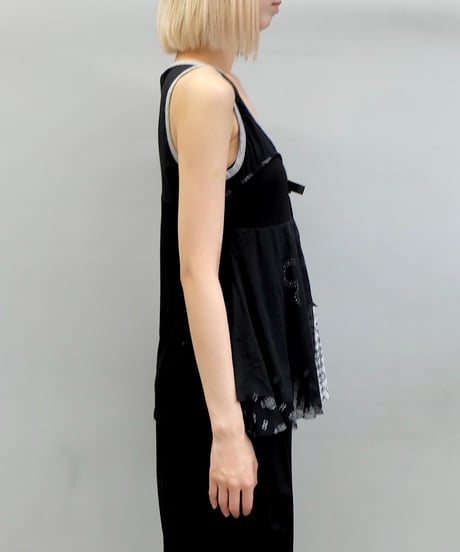 Vintage   Design Tops