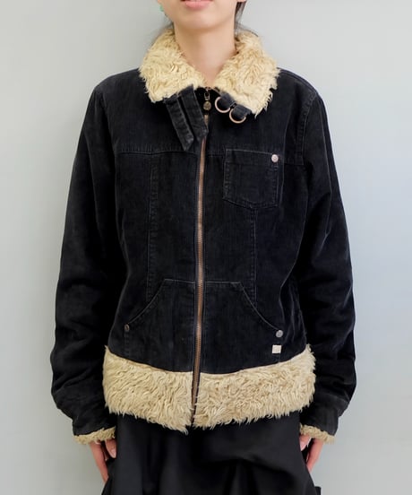 Vintage   Design Jacket