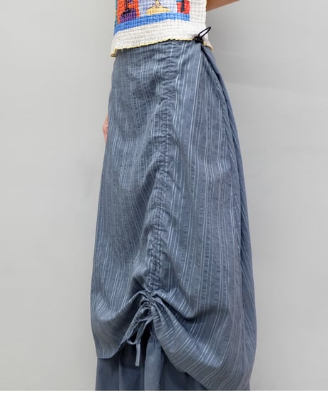 Vintage   Design Skirt