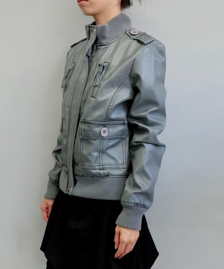 Vintage   Design Jacket