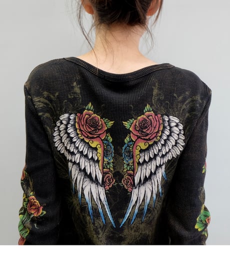 Vintage   Design Tops