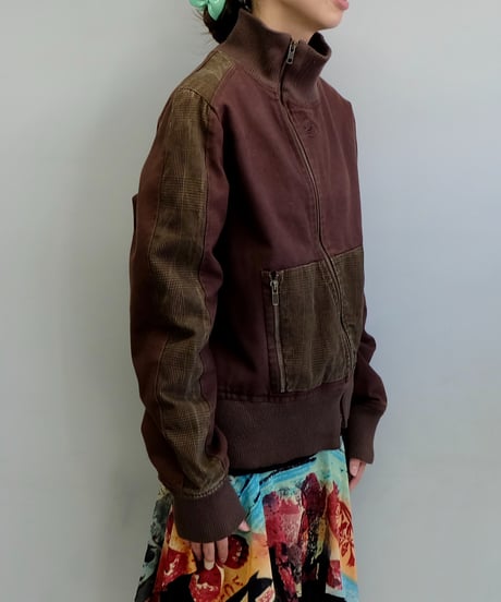 Vintage   Design Jacket