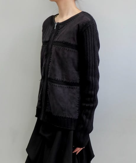 Vintage   Design Knit